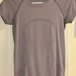 Lululemon Swiftly Tech Short Sleeve Photo 0