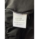 Oh Polly Black Elysia Bodysuit Bandeau Bodysuit Women's Size 6 NEW Photo 6