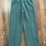 Lululemon  Softstreme High-Rise Straight-Leg Cropped Pant Size 2 Photo 3