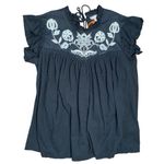 Knox Rose Blouse Photo 3