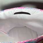 Lilly Pulitzer Roar Of The Seas Cooler Tote Bag Beach Summer Vacation Photo 5