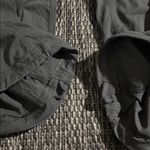 Lululemon  Dance Studio Mid-Rise Full Length Pant *unlined Photo 8