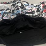 Lululemon  Speed Up Short 4" Culture Clash Multi Size 10 Photo 2