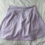 All In Motion Lavender  Skort Photo 3
