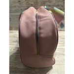 Miss Gwen's OMG! Accessories Dance Bag Quilted Pink Ballet Tap Jazz Little Girl Photo 9