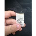 Jessica London  CHARCOAL LONG SLEEVE MIDI CABLE KNIT SWEATER DRESS SIZE 14/16 Photo 6