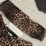 Veronica Beard 💕💕 Catarina Bandeau Top (L) + Azoia Tie Waist Bottom (XL) NWT Photo 12