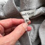 Revolve  - Weekend Stories Larsen Lounge Pant in Heather Gray Photo 6