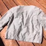 Vigoss Asymmetrical zip crop jacket Photo 2