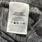 Nike Dri-FIT Women's Gray Open Front Cardigan Thumb Hole Athletic Jacket Photo 5