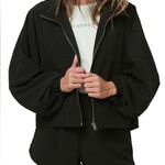 O'Neill  Windbreaker Hybrid Jacket Photo 0