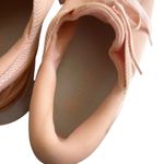 Kizik Athens Peach N Cream Cushioned Running Athletic Sneakers M 10.5 / W 12.5 Pink Photo 4