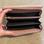 Gucci Authentic  Betty leather GG logo wallet on chain minj bag pink gold Photo 8