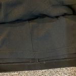 Fashion On Earth  black medium skirt with lining and pockets Photo 4