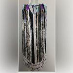 Ali Ro  Women's Sleeveless Stretchy v-neck Dress size 12 Photo 4