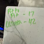 Calvin Klein  Women’s Large Green Longsleeve Dress Photo 4