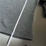 Kuhl  Women’s Dark Gray Wool Blend Quarter Zip Medium Photo 11