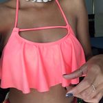 Nordstrom Pink Bikini Top Photo 1