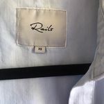 Rails Mila Cutoff Light Shadow Top Photo 6