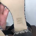 J.Crew NEW  Ikat Ankle Wrap Sandals Women's Size 6.5 Photo 5