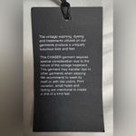 Chaser  Tan Slip Tank‎ Top with Cut Out Size Large NWT Photo 4