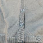 Loft Ann Taylor  silk Cardigan Photo 3