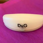 Dolce & Gabbana  sunglasses case Photo 0