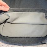 Nike  Dri-FIT Pullover Hoodie Women's Medium Gray Sweatshirt Activewear‎ Swoosh Photo 6