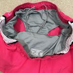 New Balance Women Running Breast Cancer Lined Women Shorts Size Medium Photo 4