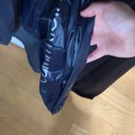 Calvin Klein Packable Puffer Jacket (Navy) Photo 4