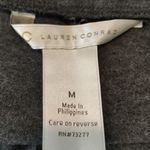 LC Lauren Conrad Lauren Conrad Gray Leggings Size M #7307 Photo 4