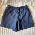 Tail Women's Blue Golf Tennis Shorts Polyester Microfiber Photo 2