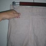 Jones New York Jones & Co. S Linen Everyday Summer Pants Photo 7