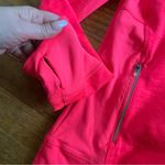 Tangerine Neon Pink  Zip up size S Photo 1