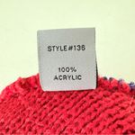 Richardson NFL Houston Texans Beanie Winter Hat Texan Pride Unisex One Size Red Photo 4