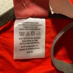 NFL  Tampa Bay Buccaneers Women's Red Tank / Cami Top NEW XL Photo 4