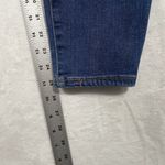 American Eagle  Outfitters Womens SZ 24 High Rise Distressed Jegging lips leopard Photo 4