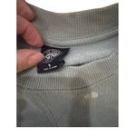 PacSun Sweatshirt Womens Small Green Tie Dye Pullover Long Sleeve Casual Top Photo 2