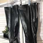 Franco Sarto  Artise Over The Knee Boots Black Leather 9.5 Photo 8