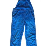 Old Navy Vintage y2k Maternity Denim Overalls 🔥 Photo 0