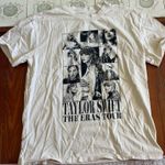 Taylor Swift Eras  Tour T-Shirt Photo 0