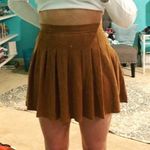 Forever 21 Pleated Skirt Photo 1
