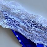 Beach Bunny  Haute Dot Bikini‎ Bottom Photo 3