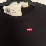 Levi's Levi’s black top Photo 2