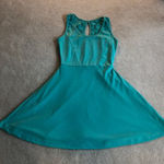 Edge  Lace Dress Photo 0