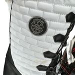 Totes Adventure Gear Boots‎ NWT Black Size 8 Photo 4