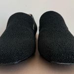 Donald Pliner NIB  Adeline Black Caviar Slip On Comfort Smoking Loafer Size 6.5 Photo 8