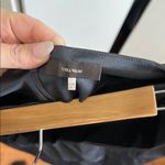 Vera Wang  black skirt Photo 3