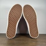 Vans  Red/White Women's Old Skool Shoes size 6 Photo 6