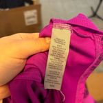 C9 BY CHAMPION WOMENS QUARTER ZIP WORKOUT TOP Purple Size M Photo 3